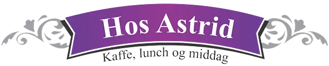 Hos Astrid
